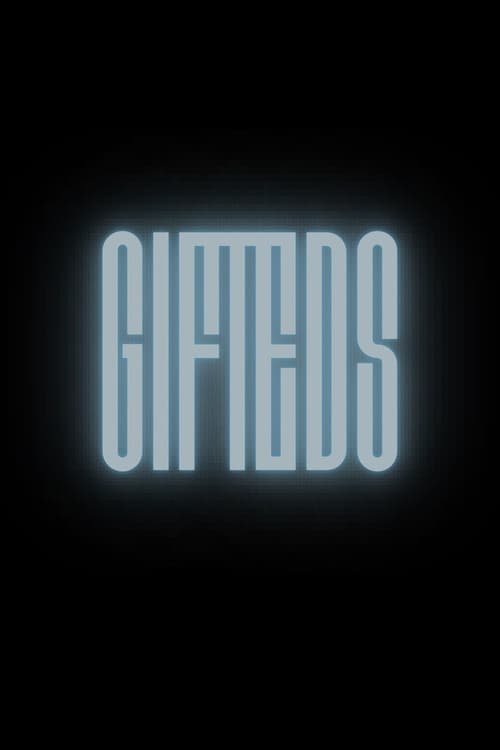 Постер: GIFTEDS