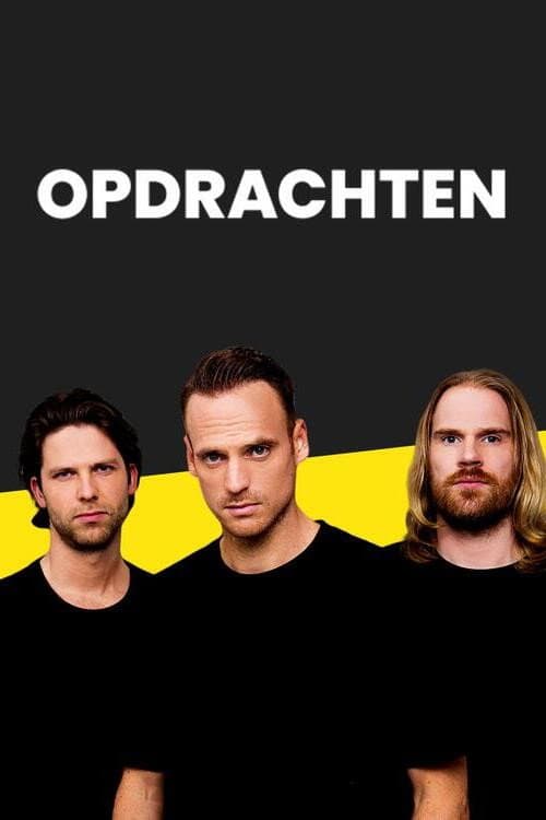 Постер: [Opdracht]