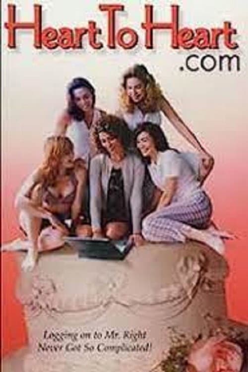 Постер: Heart to Heart.com