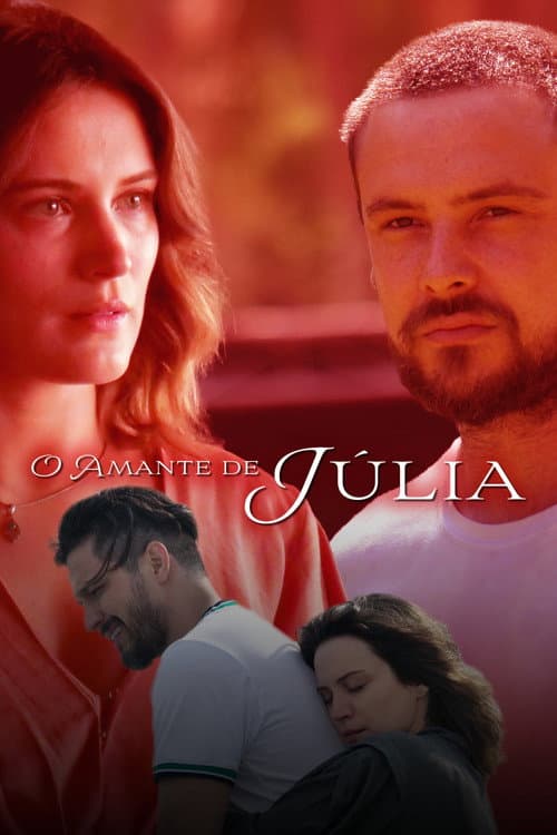 Постер: O Amante de Júlia