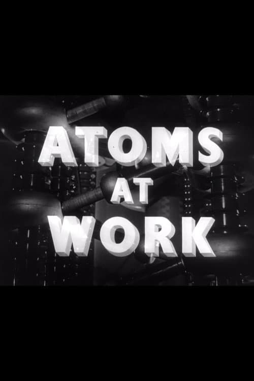 Постер: Atoms at Work