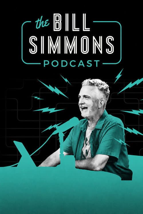 Постер: The Bill Simmons Podcast