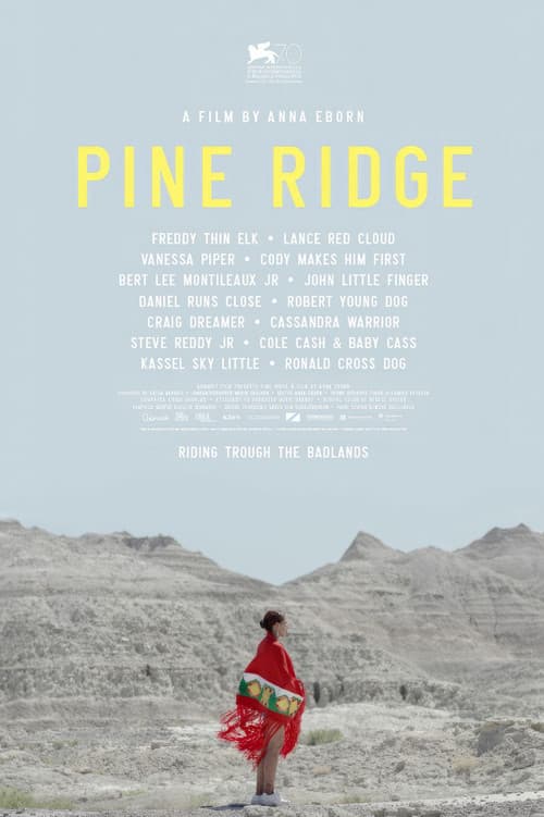 Постер: Pine Ridge