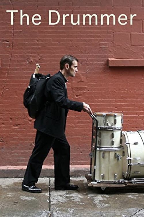 Постер: The Drummer