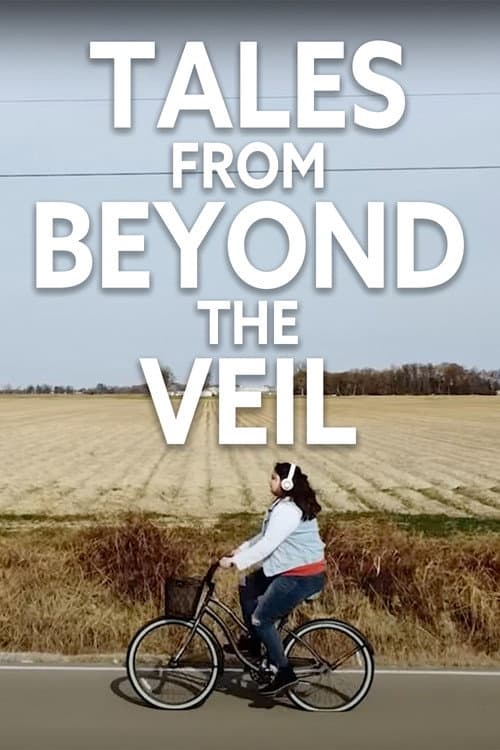 Постер: Tales from Beyond the Veil