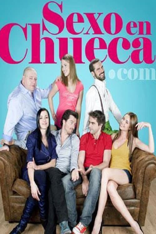 Постер: Sexo en Chueca.com