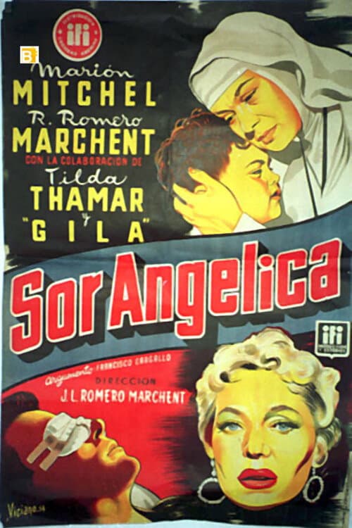 Постер: Sor Angélica