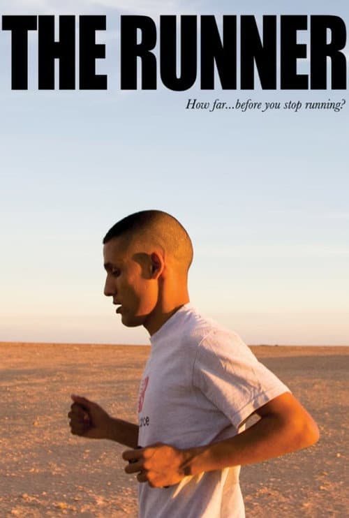 Постер: The runner
