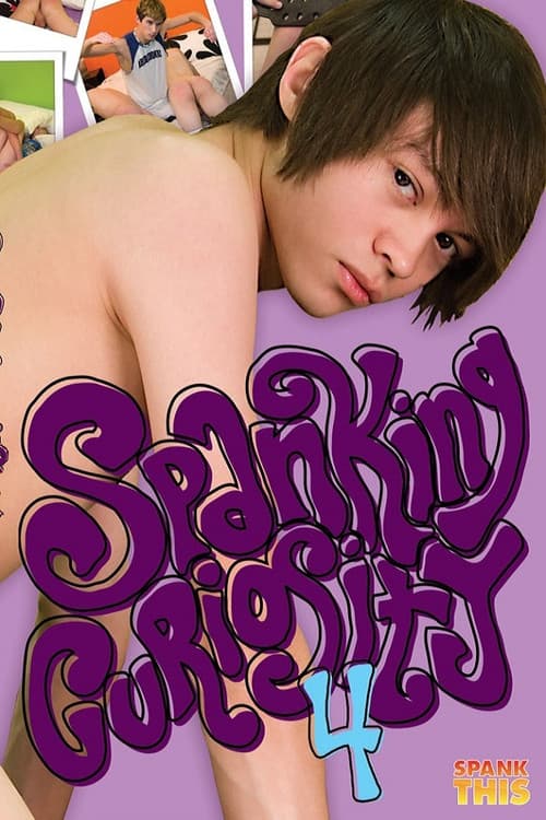 Постер: Spanking Curiosity 4