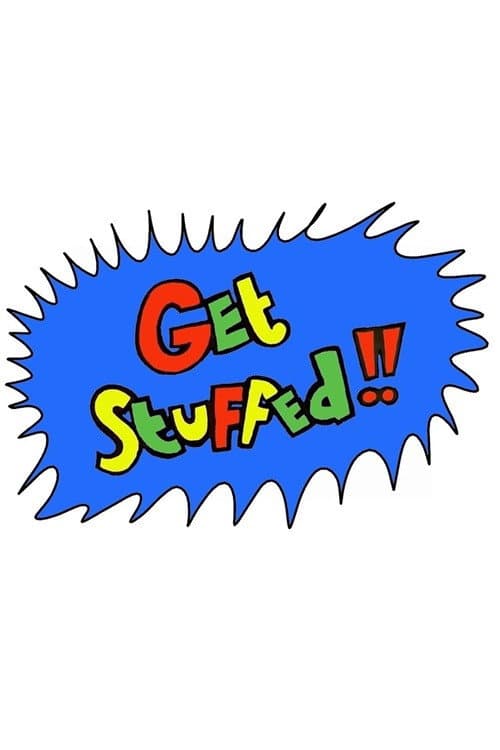 Постер: Get Stuffed