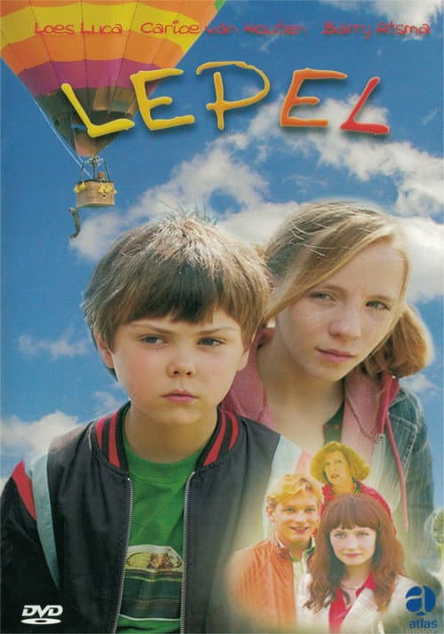 Постер: Lepel