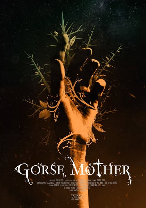 Постер: Gorse Mother