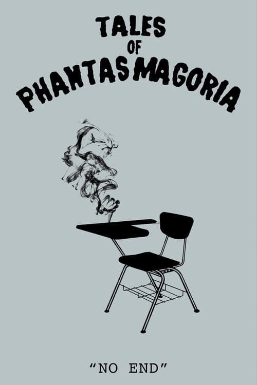 Постер: Tales of Phantasmagoria: No End