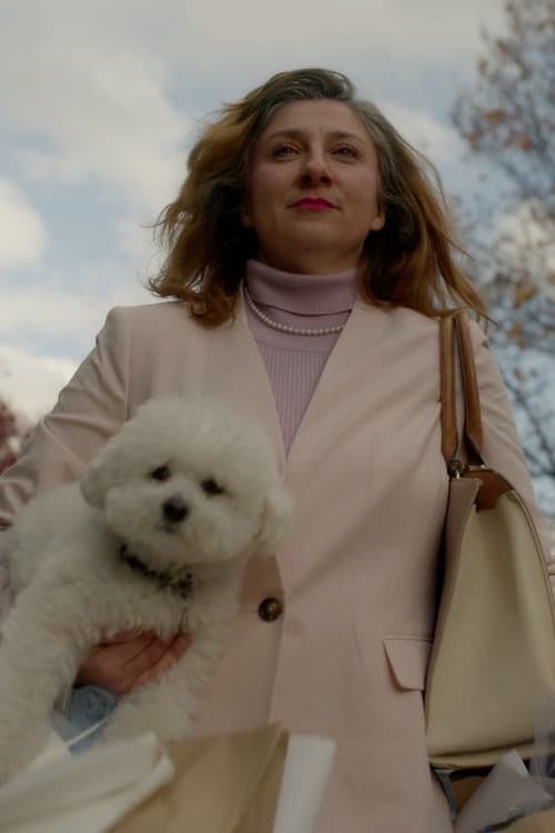 Постер: Brenda and Baxter