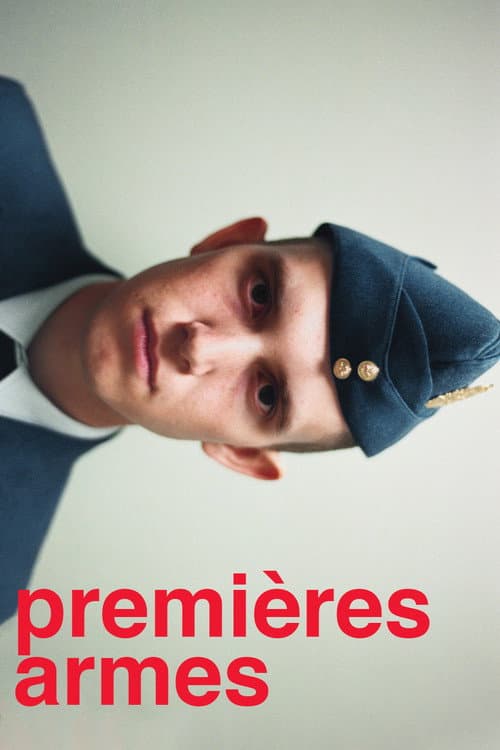 Постер: Premières armes