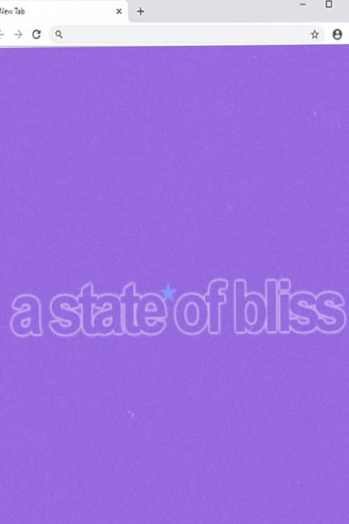 Постер: A State of Bliss