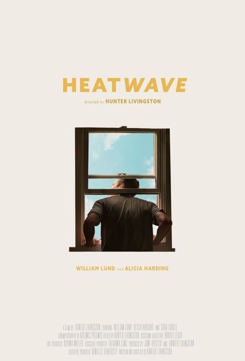 Постер: Heatwave