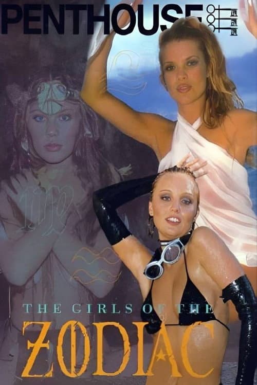 Постер: Penthouse: Girls of the Zodiac