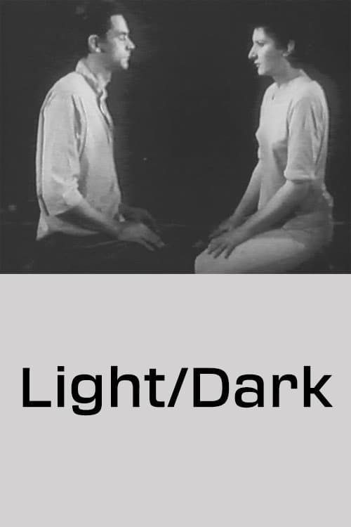 Постер: Light/Dark