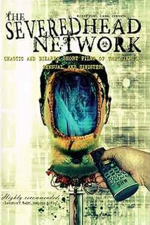 Постер: The Severed Head Network