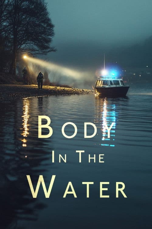Постер: Body in the Water