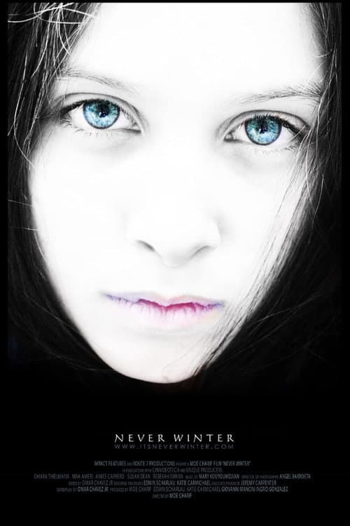 Постер: Never Winter