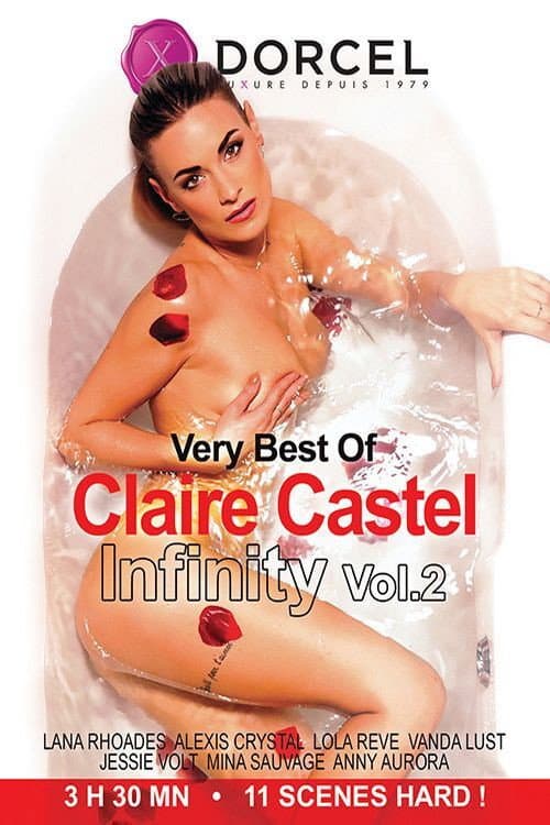 Постер: Claire Castel Infinity 2