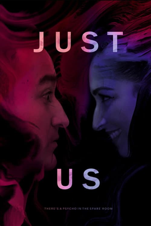 Постер: Just Us