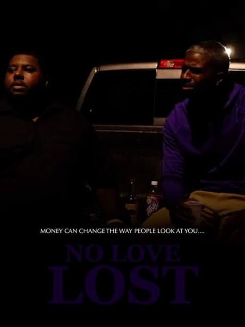 Постер: No Lost Love