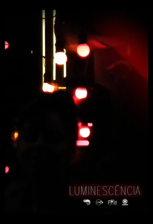 Постер: Luminescência