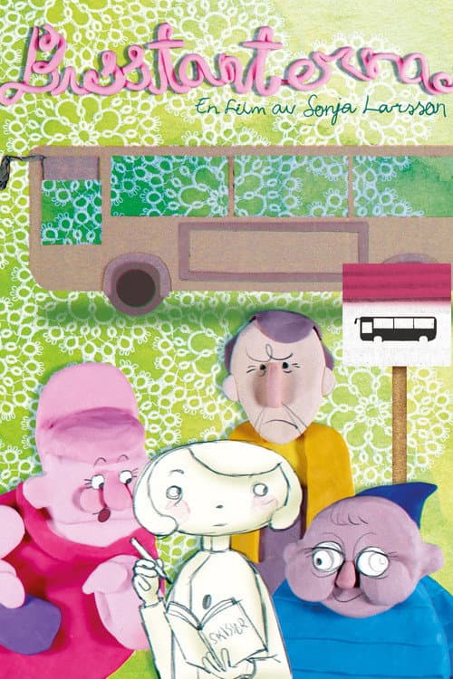 Постер: Busstanterna