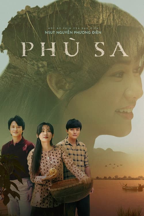 Постер: Phù Sa