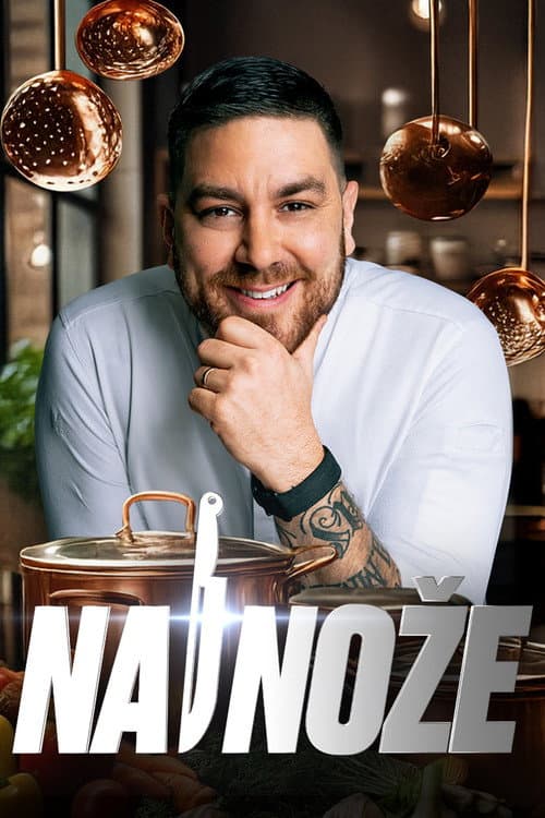 Постер: Na nože