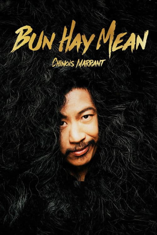 Постер: Bun Hay Mean : le Chinois marrant
