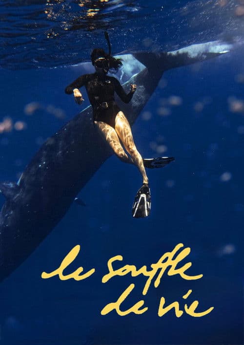 Постер: Le souffle de vie