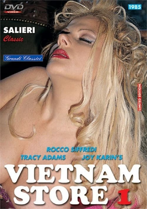 Постер: Vietnam Store 1