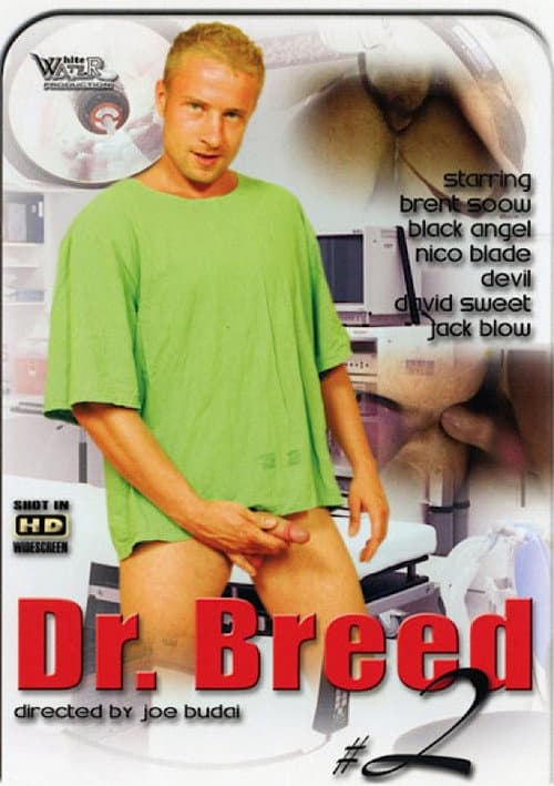 Постер: Dr. Breed 2