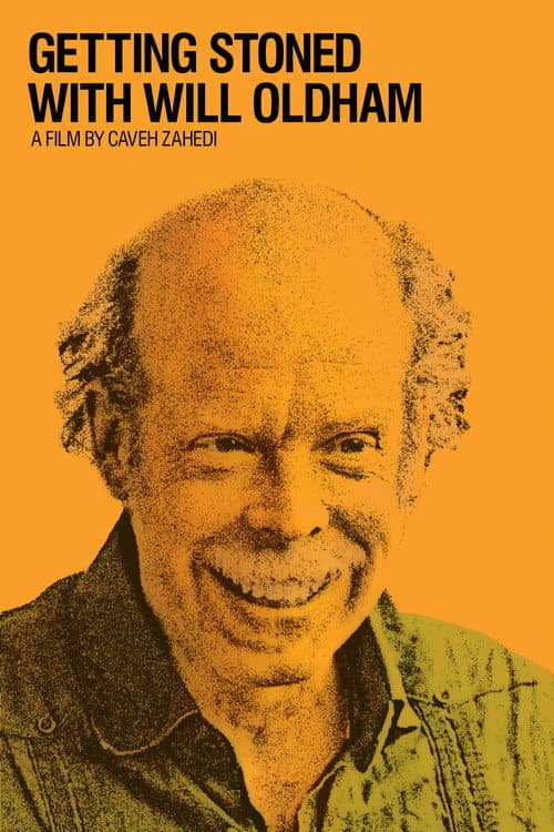 Постер: Getting Stoned with Will Oldham