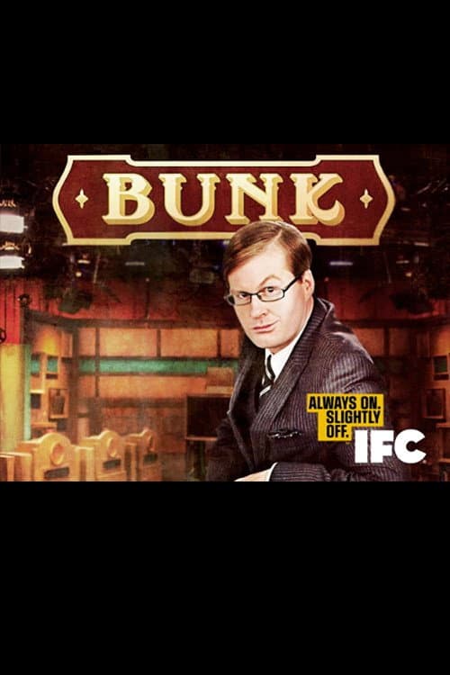 Постер: Bunk