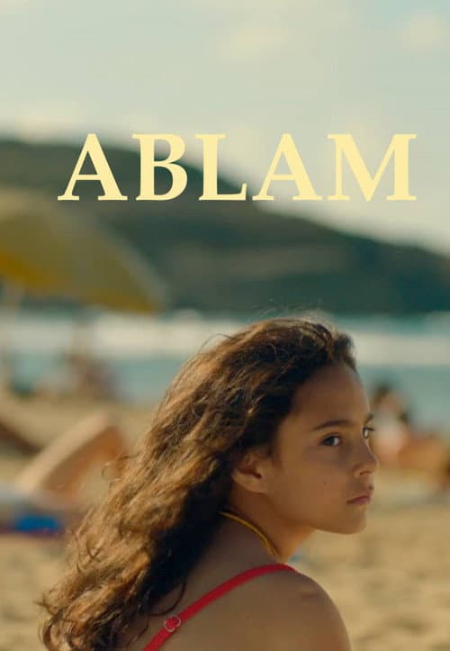 Постер: Ablam