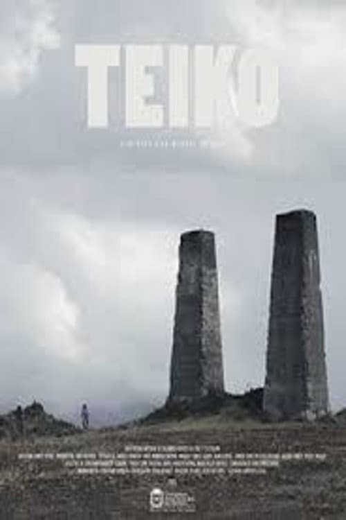 Постер: Teiko