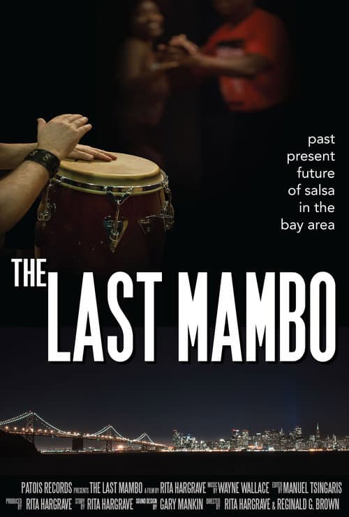 Постер: The Last Mambo