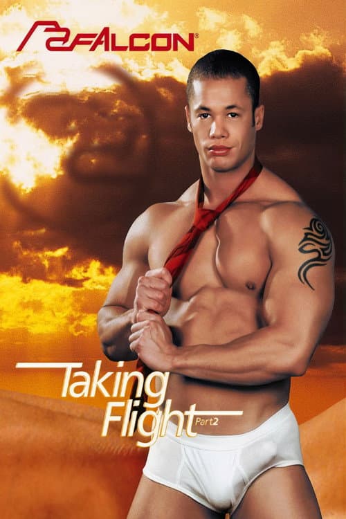 Постер: Taking Flight 2