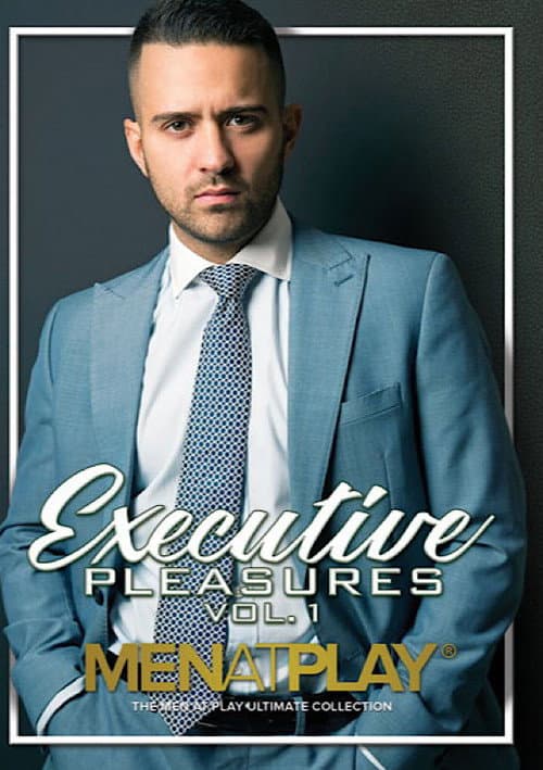 Постер: Executive Pleasures 1 v2
