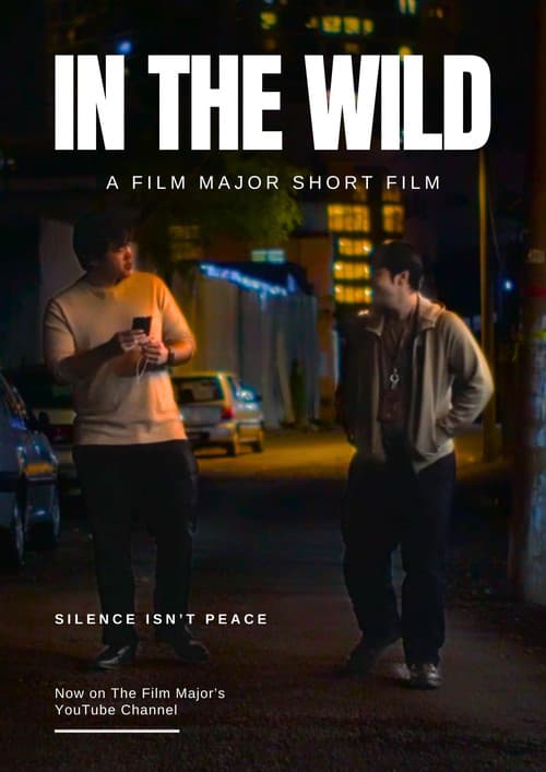 Постер: In The Wild