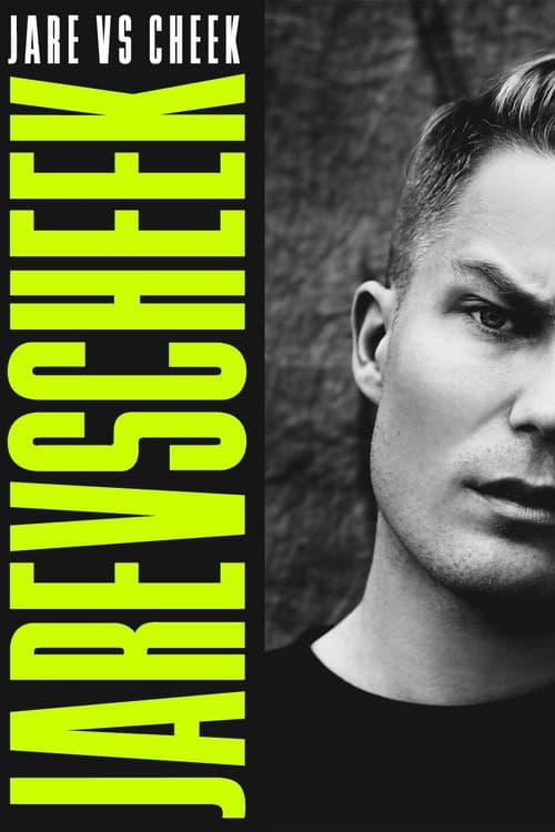 Постер: Jare vs. Cheek