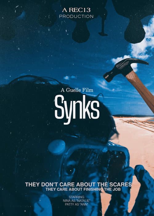 Постер: Synks