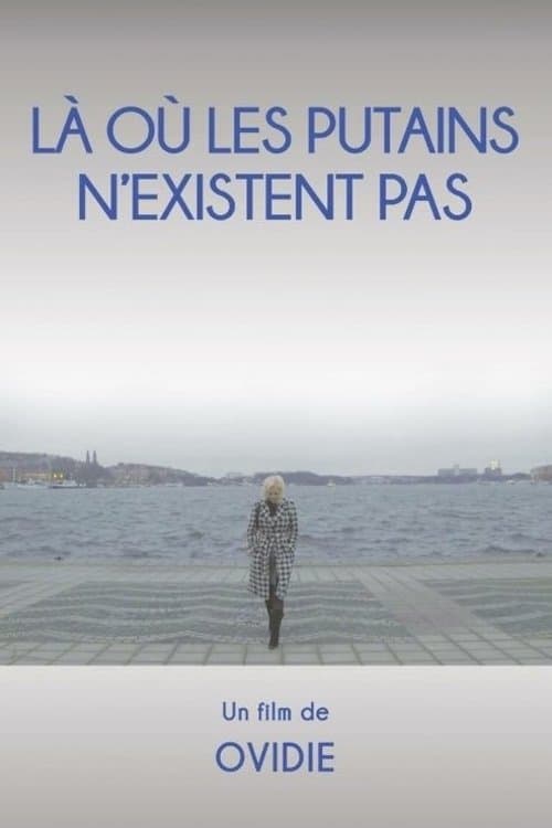 Постер: Là où les putains n’existent pas