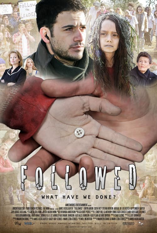 Постер: Followed