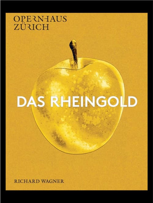 Постер: Das Rheingold